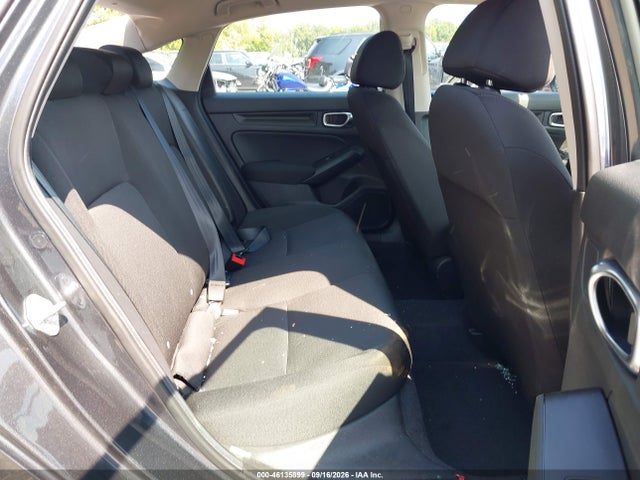 Aukcja sprzedaży 2026 Honda Civic Lx, vin: 2HGFE2F2XTH544782, numer aukcji: 46135899
