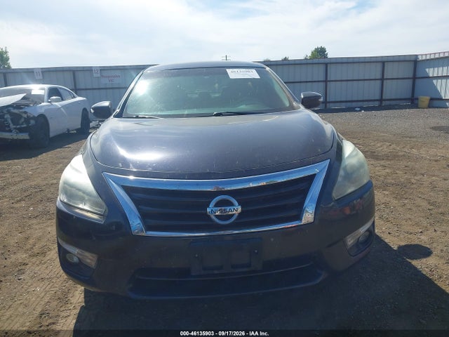Nissan Altima 2.5 Sv 2015 1N4AL3AP5FC128076 Image 12