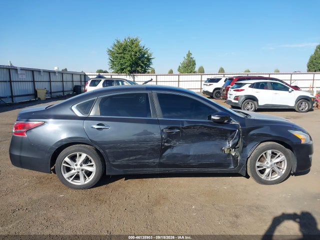 Nissan Altima 2.5 Sv 2015 1N4AL3AP5FC128076 Image 13
