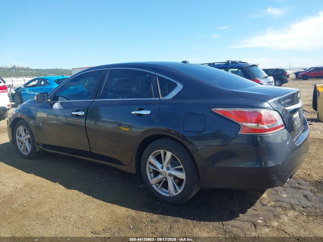 Nissan Altima 2.5 Sv 2015 1N4AL3AP5FC128076 Image 14