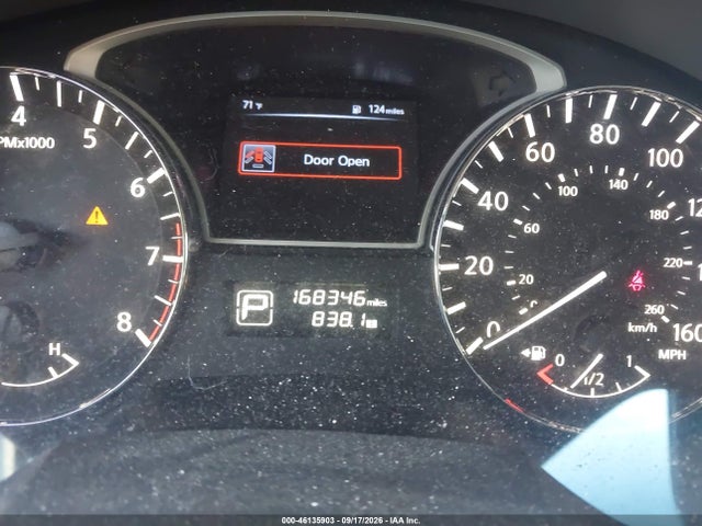Nissan Altima 2.5 Sv 2015 1N4AL3AP5FC128076 Image 15