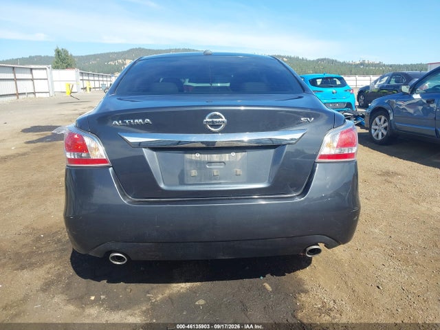 Nissan Altima 2.5 Sv 2015 1N4AL3AP5FC128076 Image 16