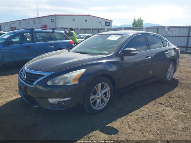 Nissan Altima 2.5 Sv 2015 1N4AL3AP5FC128076 Image 2