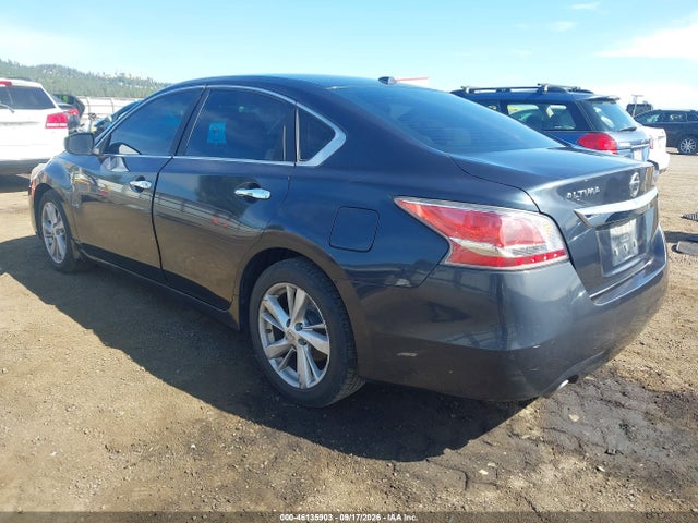 Nissan Altima 2.5 Sv 2015 1N4AL3AP5FC128076 Image 3