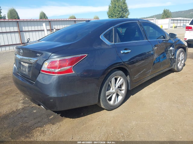 Nissan Altima 2.5 Sv 2015 1N4AL3AP5FC128076 Image 4