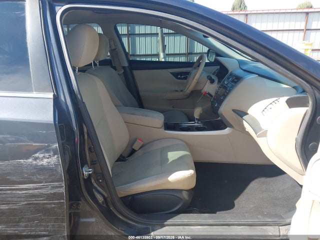 Nissan Altima 2.5 Sv 2015 1N4AL3AP5FC128076 Image 5