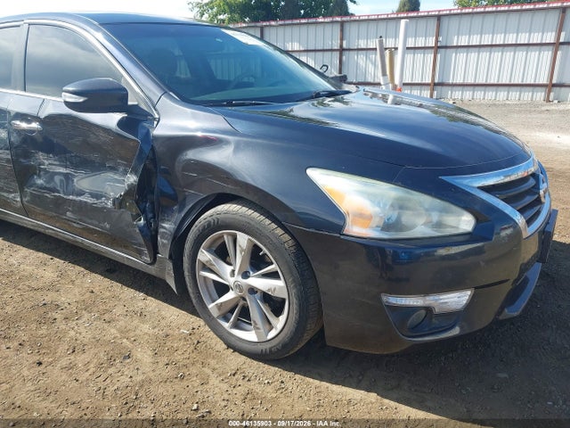 Nissan Altima 2.5 Sv 2015 1N4AL3AP5FC128076 Image 6
