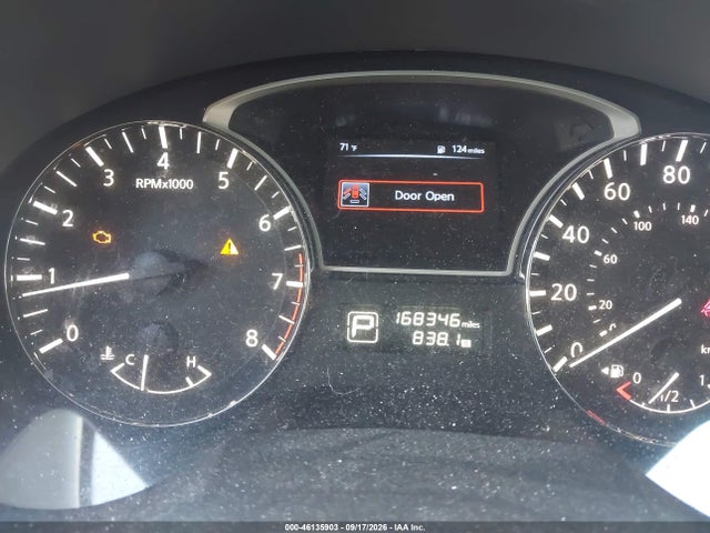 Nissan Altima 2.5 Sv 2015 1N4AL3AP5FC128076 Image 7