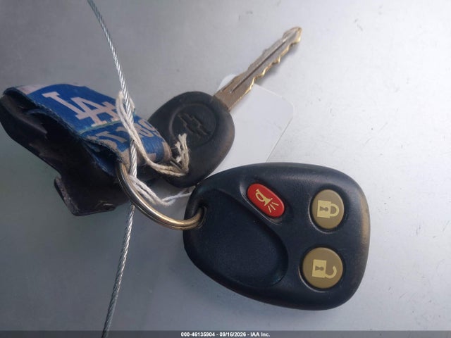 Aukcja sprzedaży 2003 Chevrolet Silverado 1500 Ls, vin: 1GCEK19T83E108585, numer aukcji: 46135904