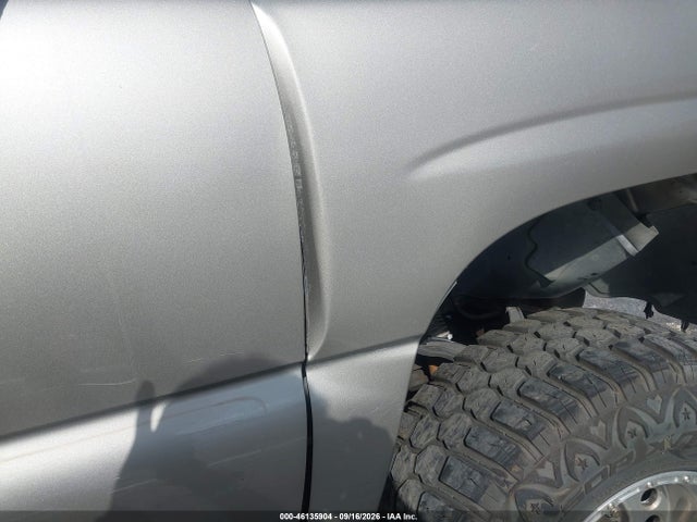 Aukcja sprzedaży 2003 Chevrolet Silverado 1500 Ls, vin: 1GCEK19T83E108585, numer aukcji: 46135904