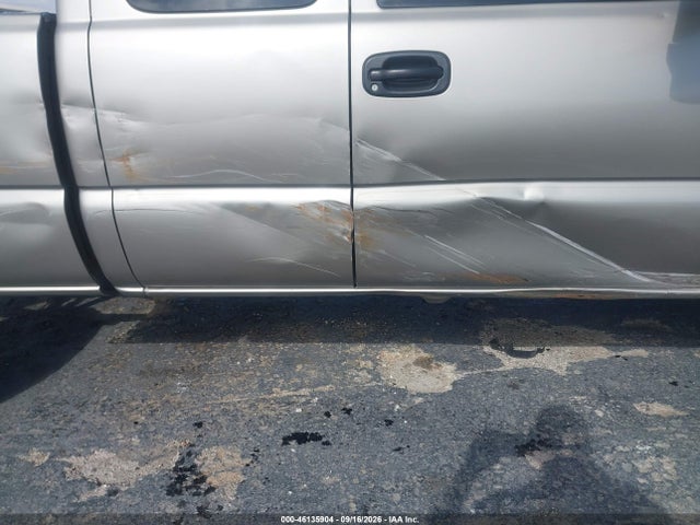 Aukcja sprzedaży 2003 Chevrolet Silverado 1500 Ls, vin: 1GCEK19T83E108585, numer aukcji: 46135904