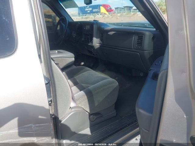 Aukcja sprzedaży 2003 Chevrolet Silverado 1500 Ls, vin: 1GCEK19T83E108585, numer aukcji: 46135904