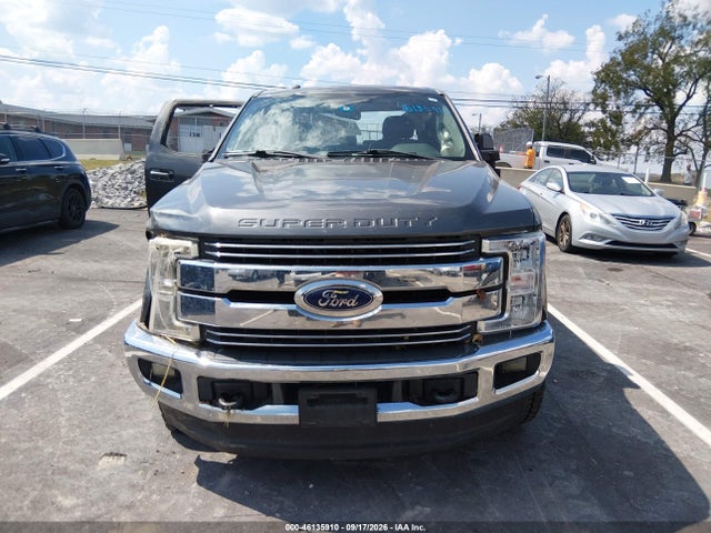 46135910 :رقم المزاد ، 1FT7W2BT7HED91842 vin ، 2017 Ford F-250 Lariat مزاد بيع