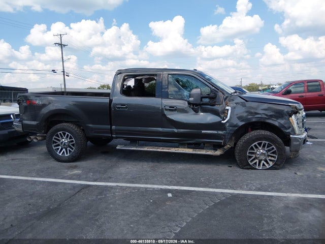 46135910 :رقم المزاد ، 1FT7W2BT7HED91842 vin ، 2017 Ford F-250 Lariat مزاد بيع