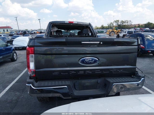 46135910 :رقم المزاد ، 1FT7W2BT7HED91842 vin ، 2017 Ford F-250 Lariat مزاد بيع