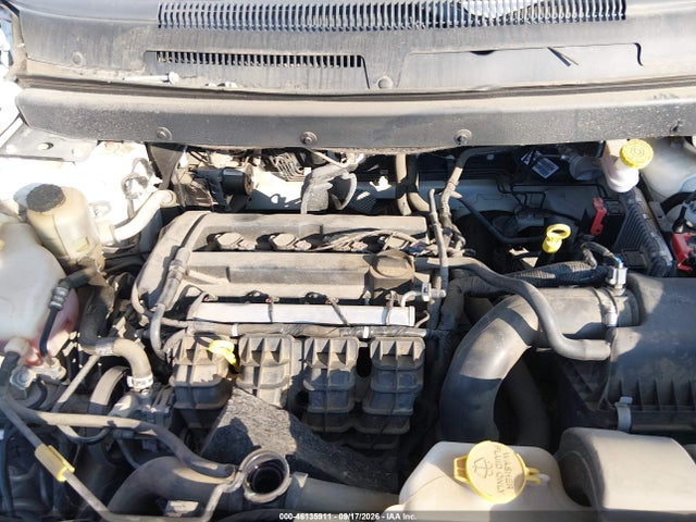 2019 Dodge Journey Se Value Package მანქანა იყიდება აუქციონზე, vin: 3C4PDCAB8KT810115, აუქციონის ნომერი: 46135911