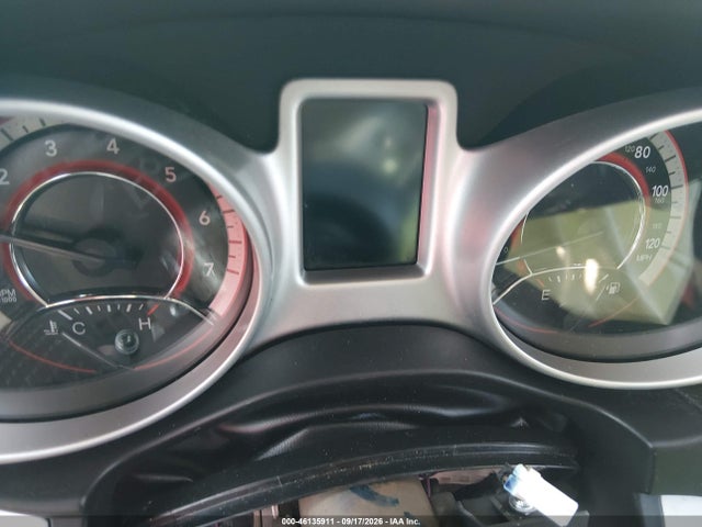 2019 Dodge Journey Se Value Package მანქანა იყიდება აუქციონზე, vin: 3C4PDCAB8KT810115, აუქციონის ნომერი: 46135911