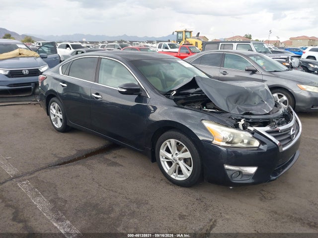 Aukcja sprzedaży 2015 Nissan Altima 2.5 Sl, vin: 1N4AL3AP3FN860341, numer aukcji: 46135921