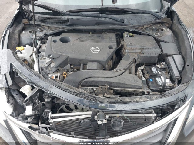 Aukcja sprzedaży 2015 Nissan Altima 2.5 Sl, vin: 1N4AL3AP3FN860341, numer aukcji: 46135921