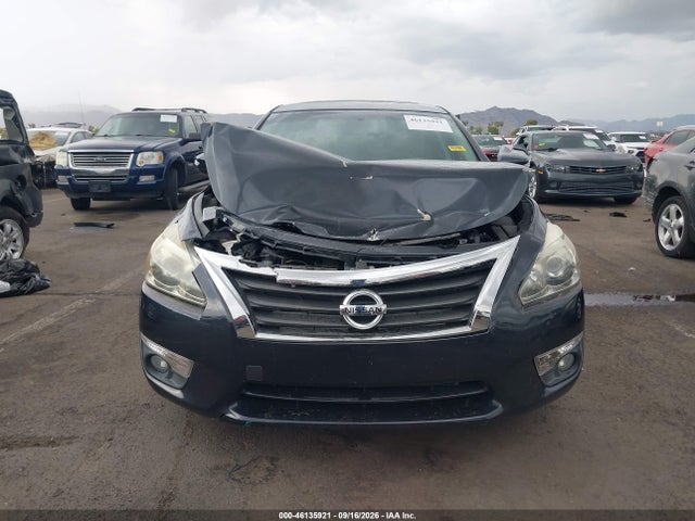 Aukcja sprzedaży 2015 Nissan Altima 2.5 Sl, vin: 1N4AL3AP3FN860341, numer aukcji: 46135921