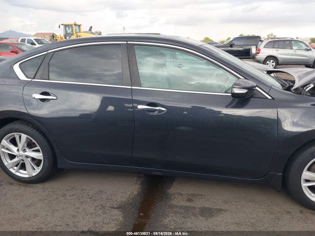 Aukcja sprzedaży 2015 Nissan Altima 2.5 Sl, vin: 1N4AL3AP3FN860341, numer aukcji: 46135921
