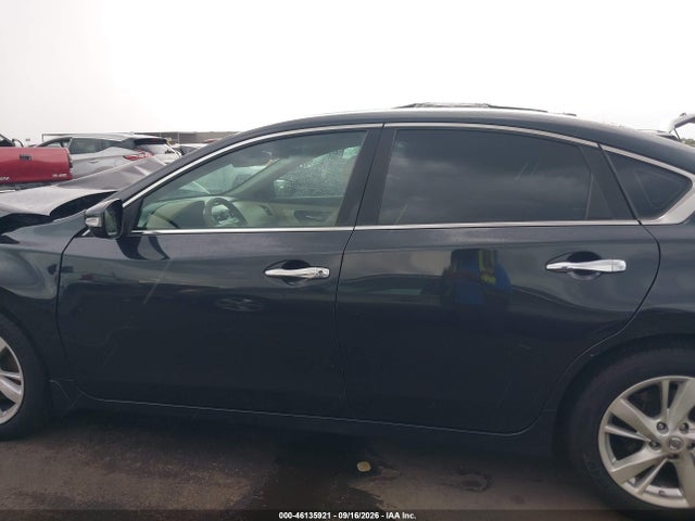 Aukcja sprzedaży 2015 Nissan Altima 2.5 Sl, vin: 1N4AL3AP3FN860341, numer aukcji: 46135921