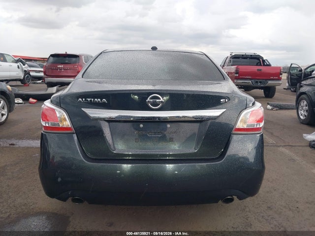 Aukcja sprzedaży 2015 Nissan Altima 2.5 Sl, vin: 1N4AL3AP3FN860341, numer aukcji: 46135921