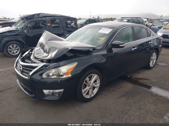 Aukcja sprzedaży 2015 Nissan Altima 2.5 Sl, vin: 1N4AL3AP3FN860341, numer aukcji: 46135921