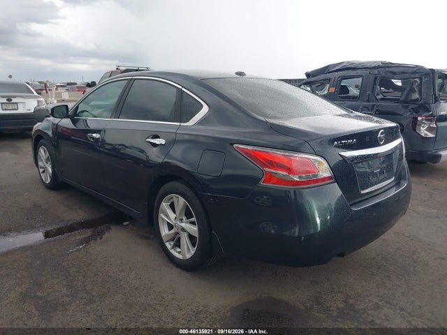 Aukcja sprzedaży 2015 Nissan Altima 2.5 Sl, vin: 1N4AL3AP3FN860341, numer aukcji: 46135921