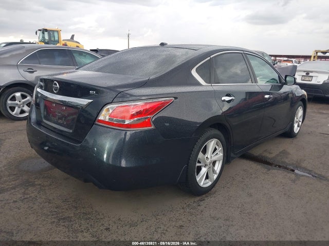 Aukcja sprzedaży 2015 Nissan Altima 2.5 Sl, vin: 1N4AL3AP3FN860341, numer aukcji: 46135921