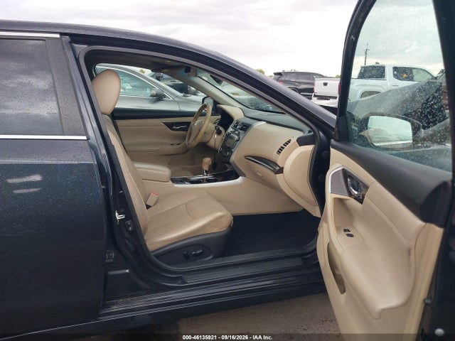 Aukcja sprzedaży 2015 Nissan Altima 2.5 Sl, vin: 1N4AL3AP3FN860341, numer aukcji: 46135921