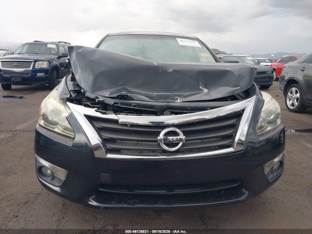 Aukcja sprzedaży 2015 Nissan Altima 2.5 Sl, vin: 1N4AL3AP3FN860341, numer aukcji: 46135921