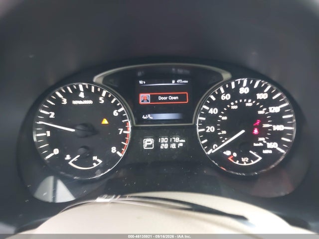 Aukcja sprzedaży 2015 Nissan Altima 2.5 Sl, vin: 1N4AL3AP3FN860341, numer aukcji: 46135921