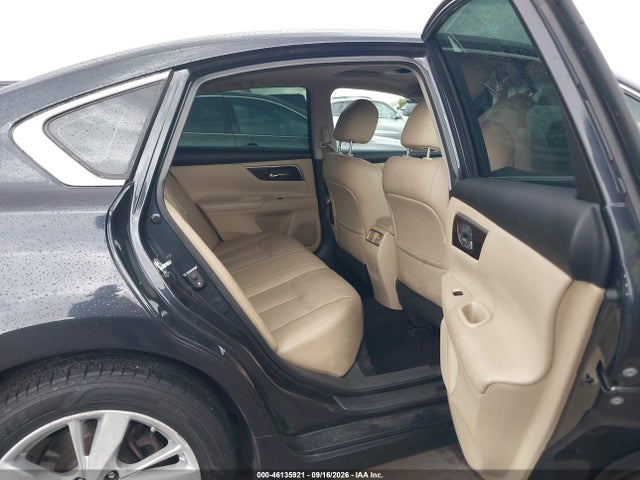 Aukcja sprzedaży 2015 Nissan Altima 2.5 Sl, vin: 1N4AL3AP3FN860341, numer aukcji: 46135921