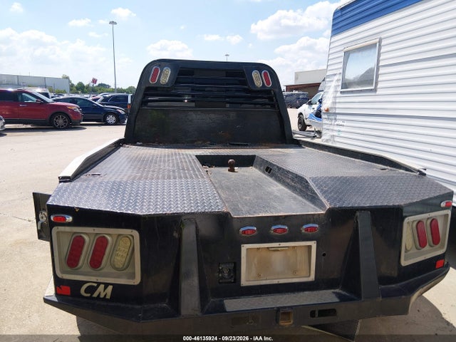 46135924 :رقم المزاد ، 1GC4K1E87FF553993 vin ، 2015 Chevrolet Silverado 3500hd High Country مزاد بيع