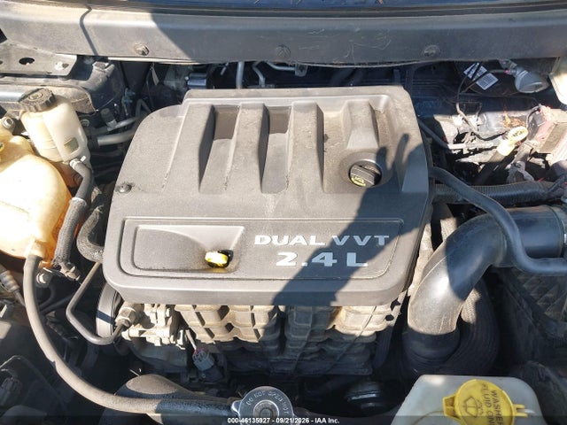 Продаж на аукціоні авто 2015 Dodge Journey American Value Pkg, vin: 3C4PDCAB8FT669794, номер лоту: 46135927
