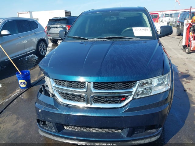 Продаж на аукціоні авто 2015 Dodge Journey American Value Pkg, vin: 3C4PDCAB8FT669794, номер лоту: 46135927