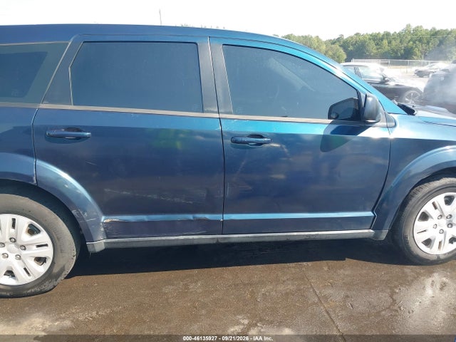Продаж на аукціоні авто 2015 Dodge Journey American Value Pkg, vin: 3C4PDCAB8FT669794, номер лоту: 46135927