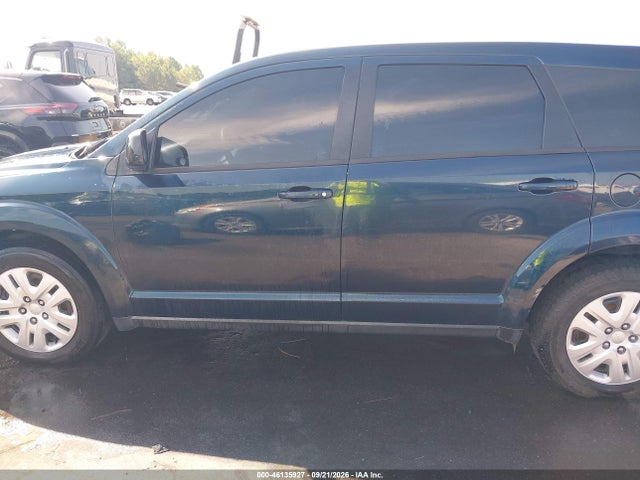 Продаж на аукціоні авто 2015 Dodge Journey American Value Pkg, vin: 3C4PDCAB8FT669794, номер лоту: 46135927