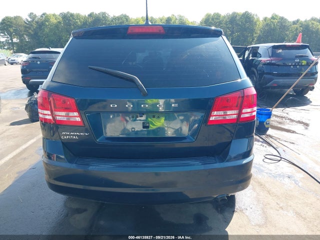 Продаж на аукціоні авто 2015 Dodge Journey American Value Pkg, vin: 3C4PDCAB8FT669794, номер лоту: 46135927