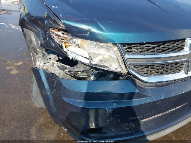 Продаж на аукціоні авто 2015 Dodge Journey American Value Pkg, vin: 3C4PDCAB8FT669794, номер лоту: 46135927