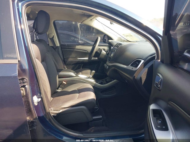 Продаж на аукціоні авто 2015 Dodge Journey American Value Pkg, vin: 3C4PDCAB8FT669794, номер лоту: 46135927