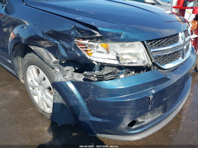 Продаж на аукціоні авто 2015 Dodge Journey American Value Pkg, vin: 3C4PDCAB8FT669794, номер лоту: 46135927