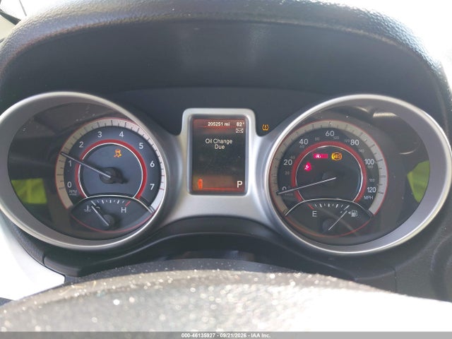 Продаж на аукціоні авто 2015 Dodge Journey American Value Pkg, vin: 3C4PDCAB8FT669794, номер лоту: 46135927