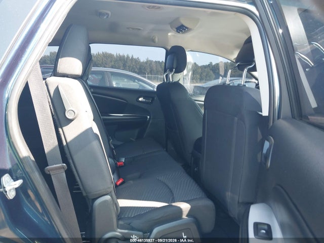 Продаж на аукціоні авто 2015 Dodge Journey American Value Pkg, vin: 3C4PDCAB8FT669794, номер лоту: 46135927