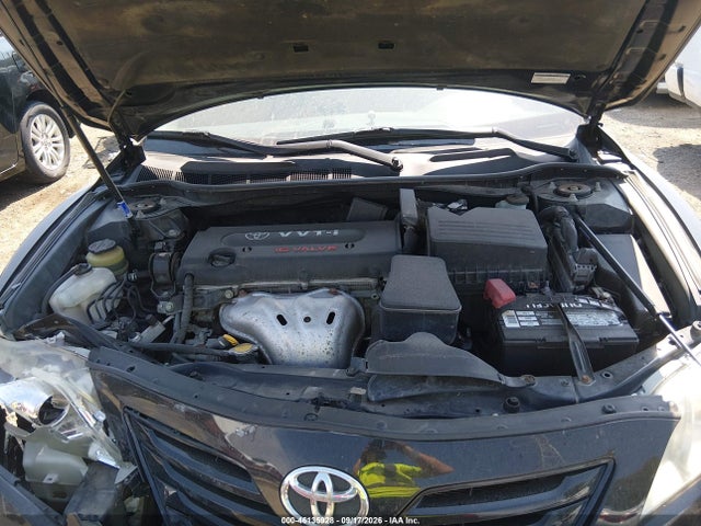 2008 Toyota Camry Le მანქანა იყიდება აუქციონზე, vin: 4T4BE46K18R045688, აუქციონის ნომერი: 46135928