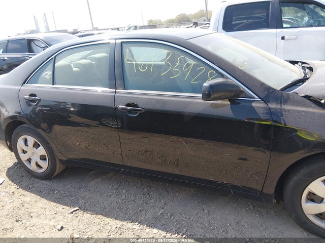 2008 Toyota Camry Le მანქანა იყიდება აუქციონზე, vin: 4T4BE46K18R045688, აუქციონის ნომერი: 46135928
