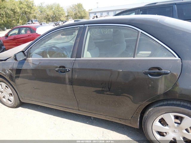 2008 Toyota Camry Le მანქანა იყიდება აუქციონზე, vin: 4T4BE46K18R045688, აუქციონის ნომერი: 46135928