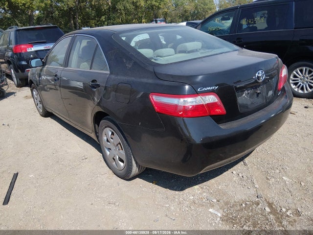 2008 Toyota Camry Le მანქანა იყიდება აუქციონზე, vin: 4T4BE46K18R045688, აუქციონის ნომერი: 46135928