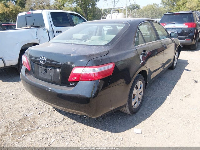2008 Toyota Camry Le მანქანა იყიდება აუქციონზე, vin: 4T4BE46K18R045688, აუქციონის ნომერი: 46135928